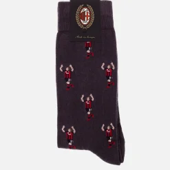 AC Milan 2003 Kaká Celebration Calzini Casuale