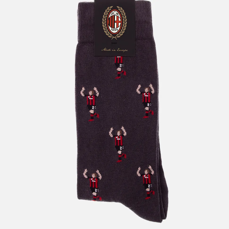 AC Milan 2003 Kaká Celebration Calzini Casuale