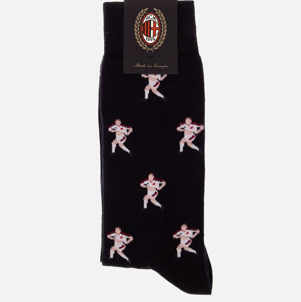 AC Milan 2003 Sheva Calzini