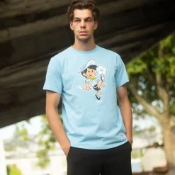 Argentina 1978 World Cup Gauchito Mascot T-Shirt