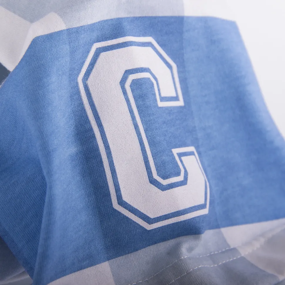 Argentina Capitano Bambino T-Shirt