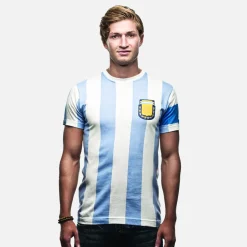 Argentina Capitano T-Shirt