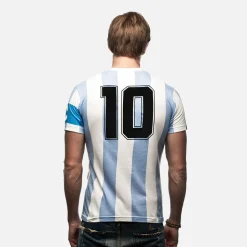 Argentina Capitano T-Shirt
