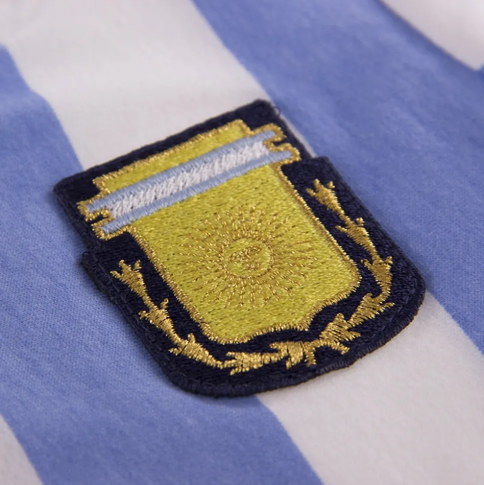 Argentina 'My First Football Shirt'