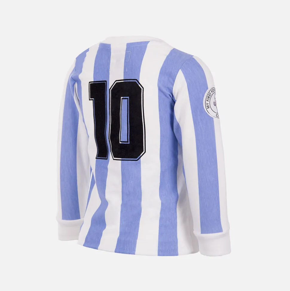 Argentina 'My First Football Shirt'