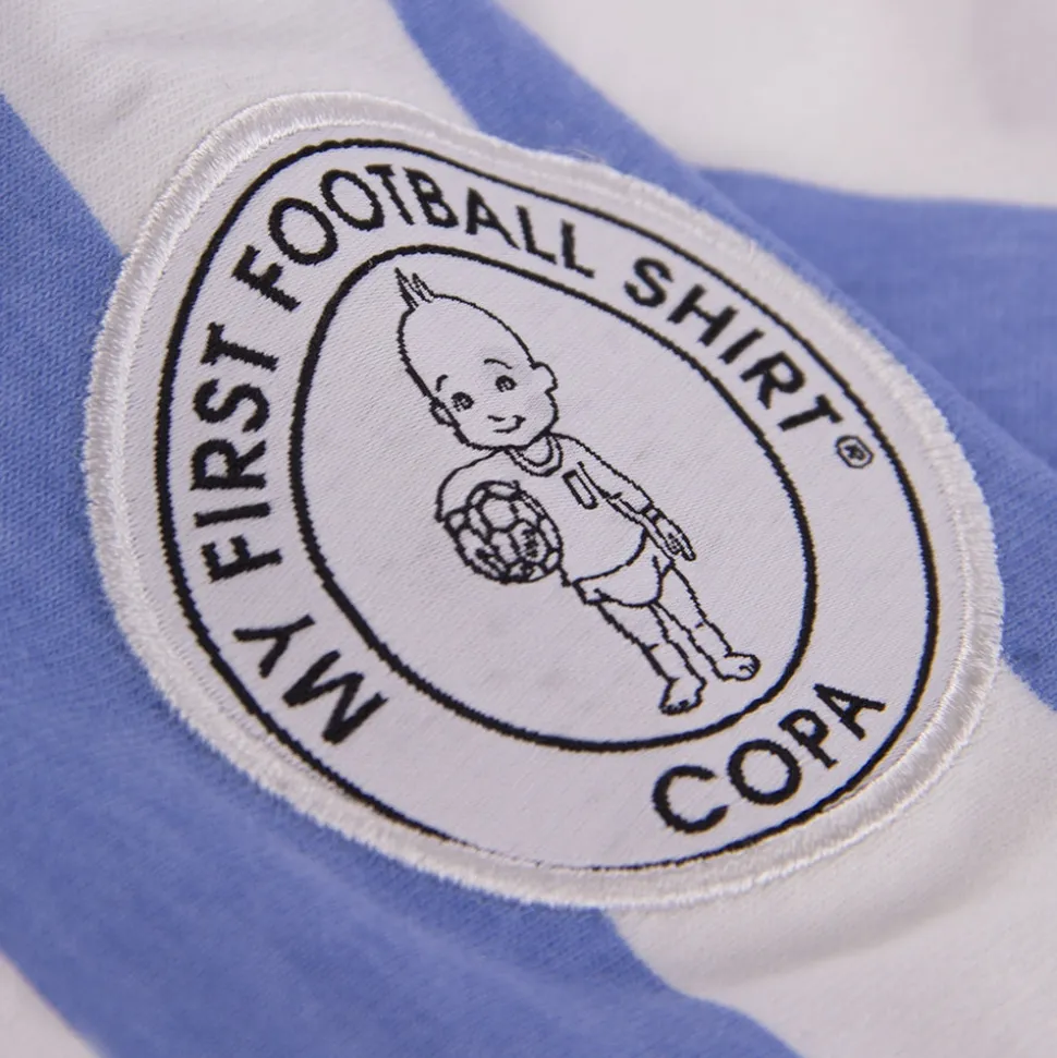 Argentina 'My First Football Shirt'