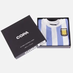 Argentina 'My First Football Shirt'