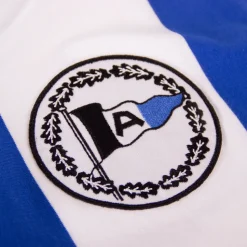 Arminia Bielefeld 1964 - 65 Maglia Storica Calcio