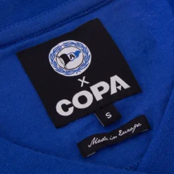 Arminia Bielefeld 1964 - 65 Maglia Storica Calcio