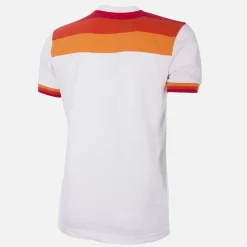 AS Roma 1978 - 79 Away Maglia Storica Calcio