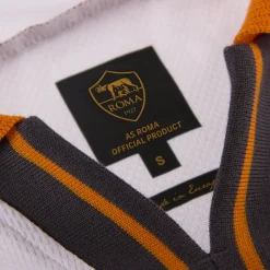 AS Roma 1998 - 99 Away Maglia Storica Calcio