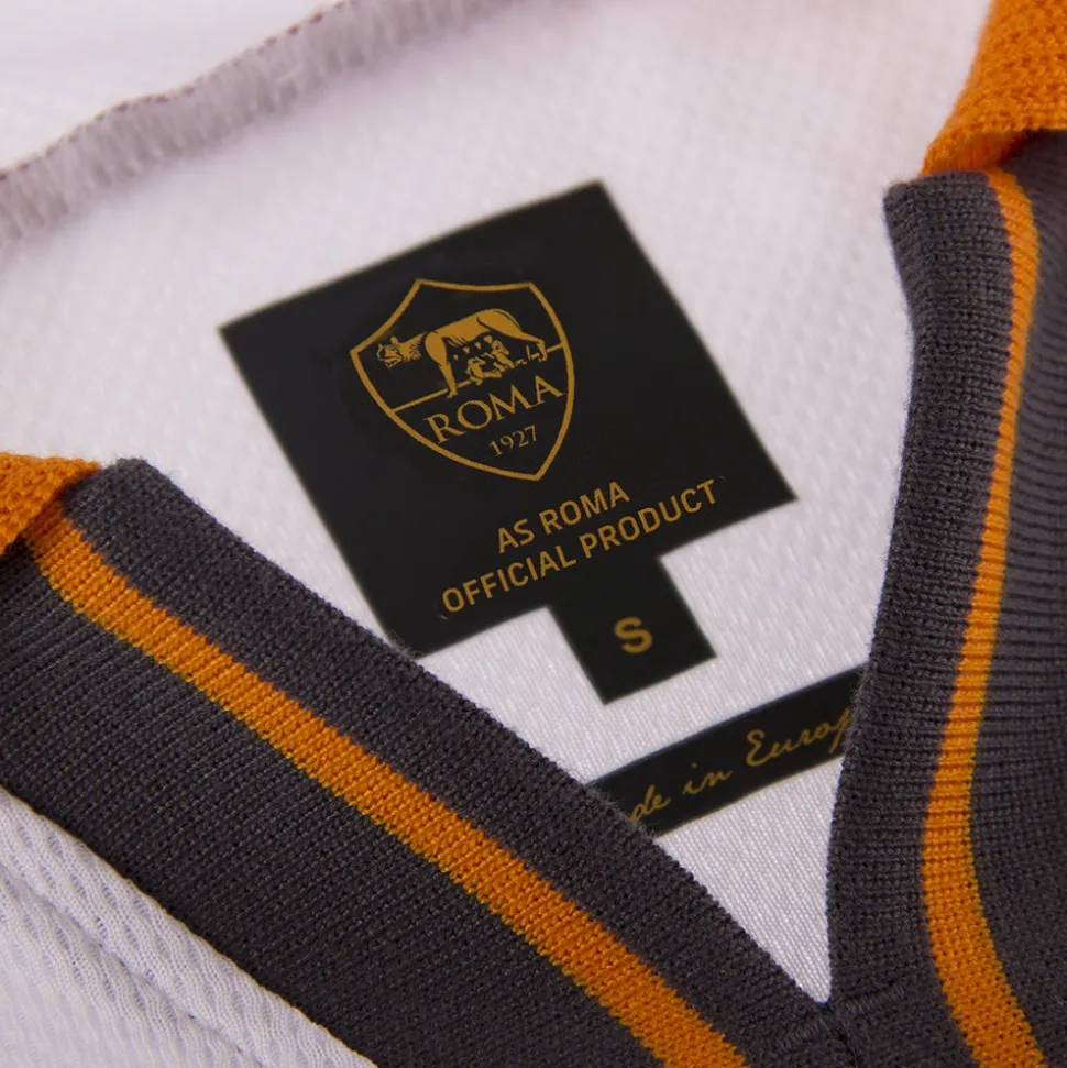 AS Roma 1998 - 99 Away Maglia Storica Calcio