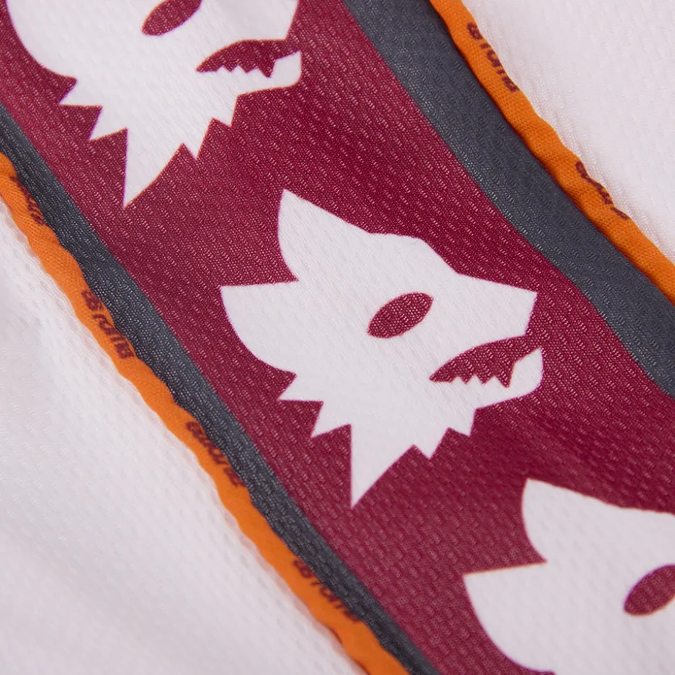 AS Roma 1998 - 99 Away Maglia Storica Calcio