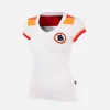 AS Roma 1978 - 79 Away Womens Maglia Storica Calcio