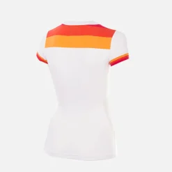 AS Roma 1978 - 79 Away Womens Maglia Storica Calcio