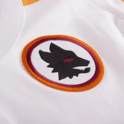 AS Roma 1978 - 79 Away Womens Maglia Storica Calcio