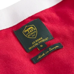 AS Roma 1978 - 79 Away Womens Maglia Storica Calcio