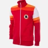 AS Roma 1979 - 80 Felpa Storica Calcio