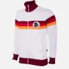 AS Roma 1981 - 82 Felpa Storica Calcio