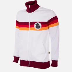 AS Roma 1981 - 82 Felpa Storica Calcio