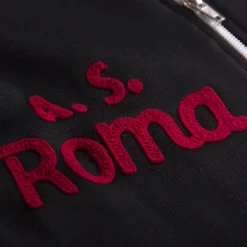 AS Roma 1977 - 78 Felpa Storica Calcio