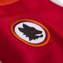 AS Roma 1979 - 80 Felpa Storica Calcio