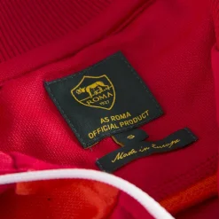 AS Roma 1979 - 80 Felpa Storica Calcio