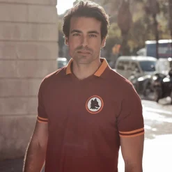 AS Roma 1978 - 79 Maglia Storica Calcio