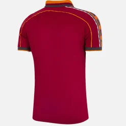 AS Roma 1998 - 99 Maglia Storica Calcio