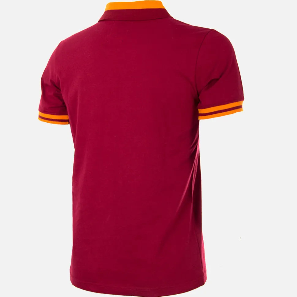 AS Roma 1978 - 79 Maglia Storica Calcio
