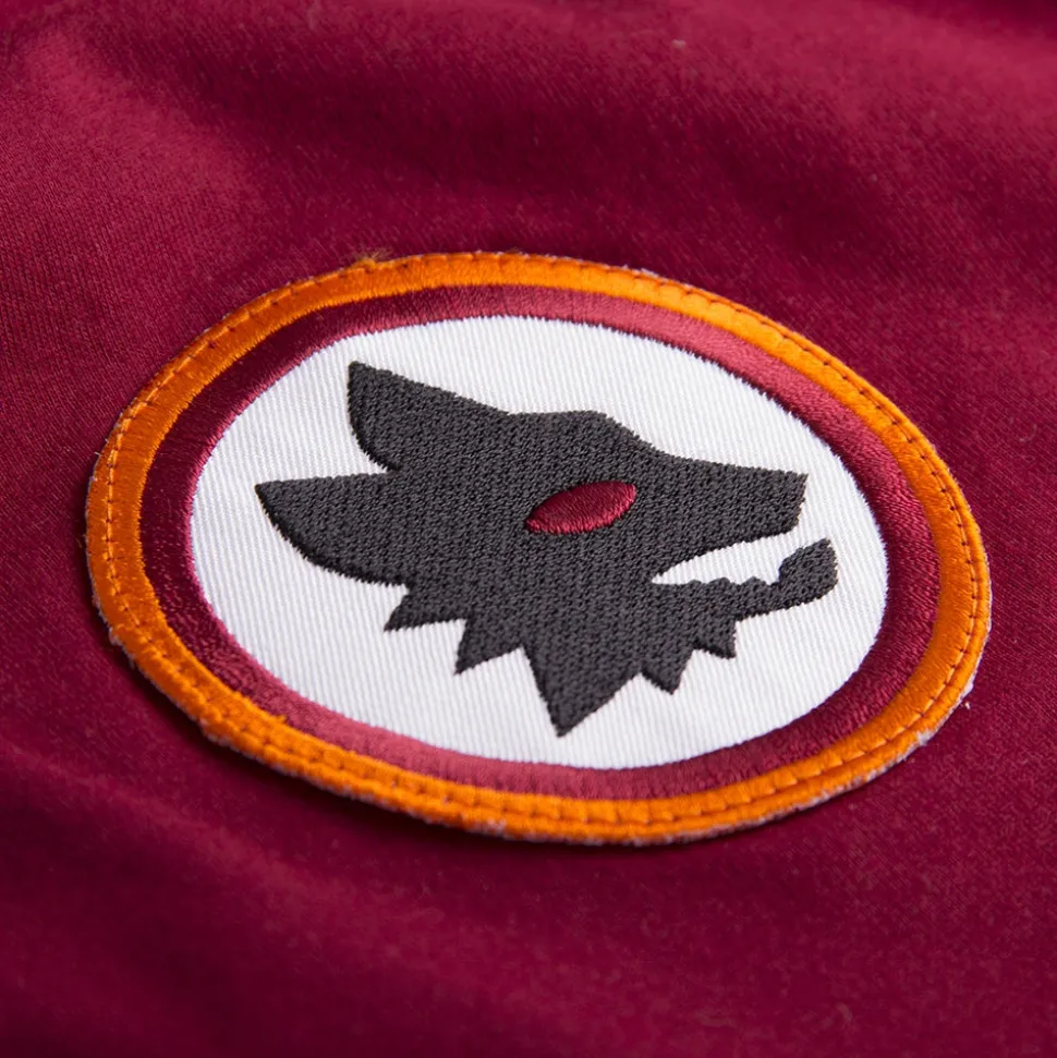 AS Roma 1978 - 79 Maglia Storica Calcio