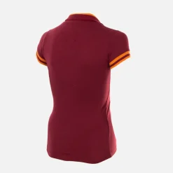 AS Roma 1978 - 79 Womens Maglia Storica Calcio