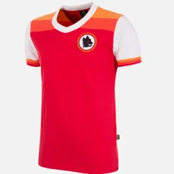 AS Roma 1978-79 Maglia Storica Calcio