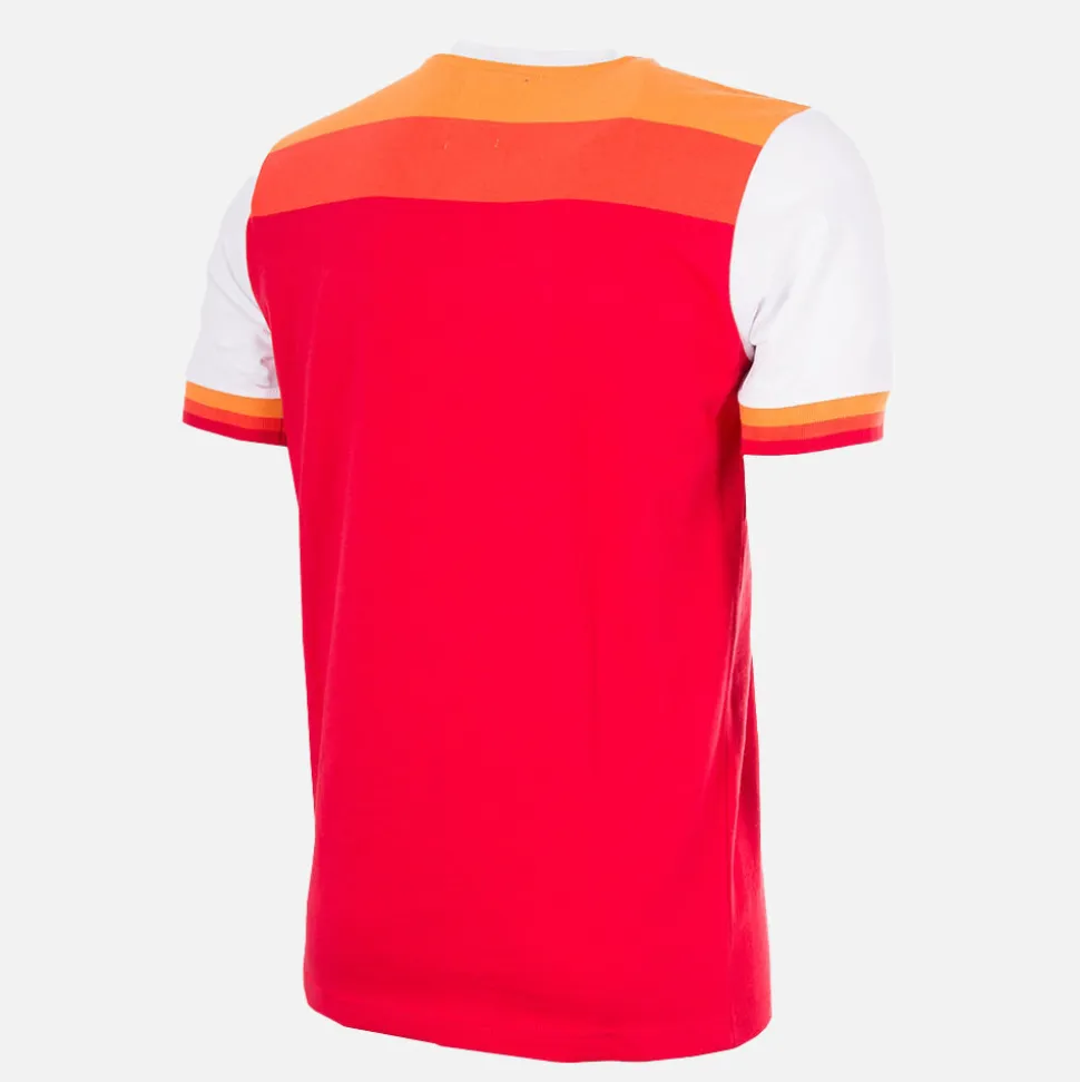 AS Roma 1978-79 Maglia Storica Calcio