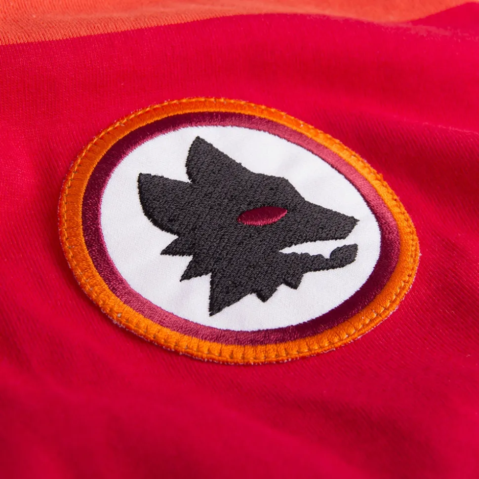 AS Roma 1978-79 Maglia Storica Calcio