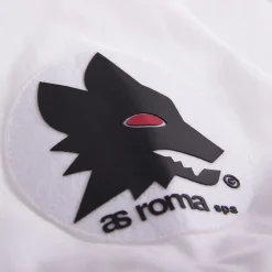 AS Roma Away 1980-81 Maglia Storica Calcio