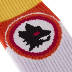 AS Roma Away Calzini Terry