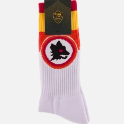 AS Roma Away Calzini Terry