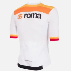 AS Roma Away Maglia Ciclismo