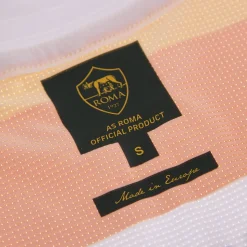 AS Roma Away Maglia Ciclismo
