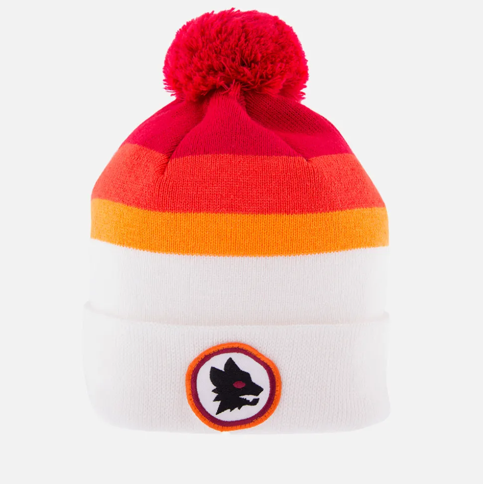 AS Roma Away Retro Cappelli