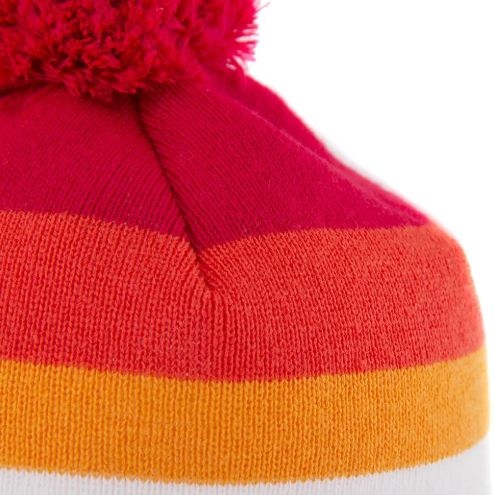 AS Roma Away Retro Cappelli