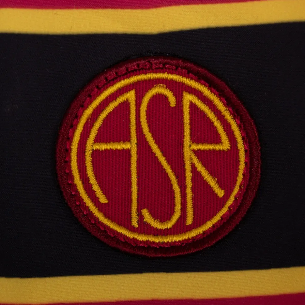 AS Roma Black Capello A Secchiello