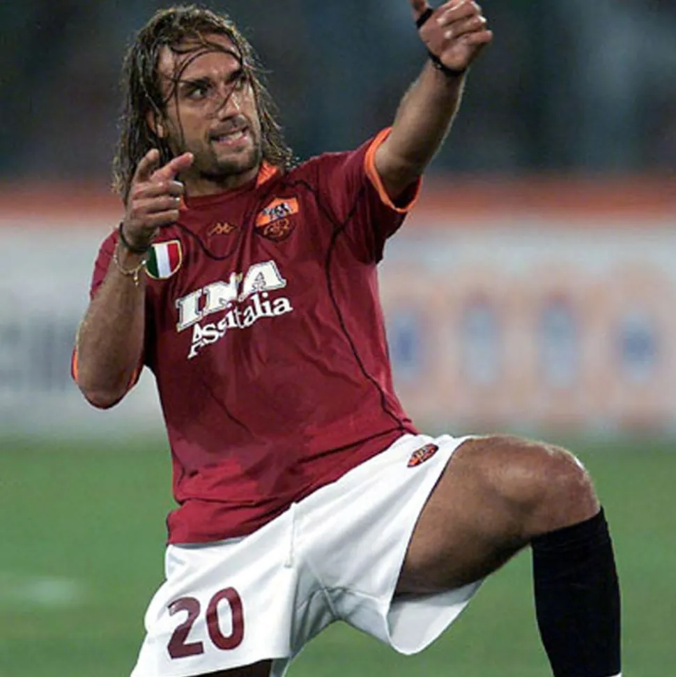 AS Roma Calzini Casuale Set