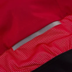 AS Roma Home Maglia Ciclismo