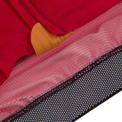 AS Roma Home Maglia Ciclismo