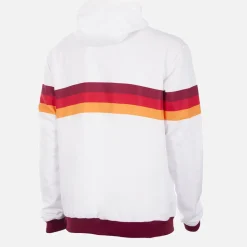 AS Roma 1980's Windrunner Storica Calcio