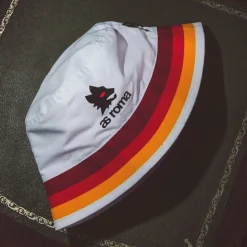 AS Roma Stripes Capello A Secchiello