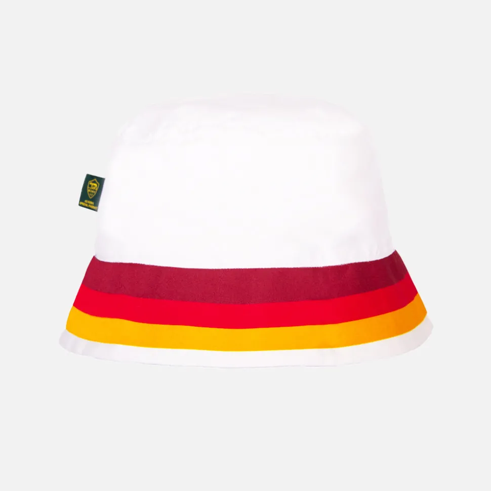 AS Roma Stripes Capello A Secchiello