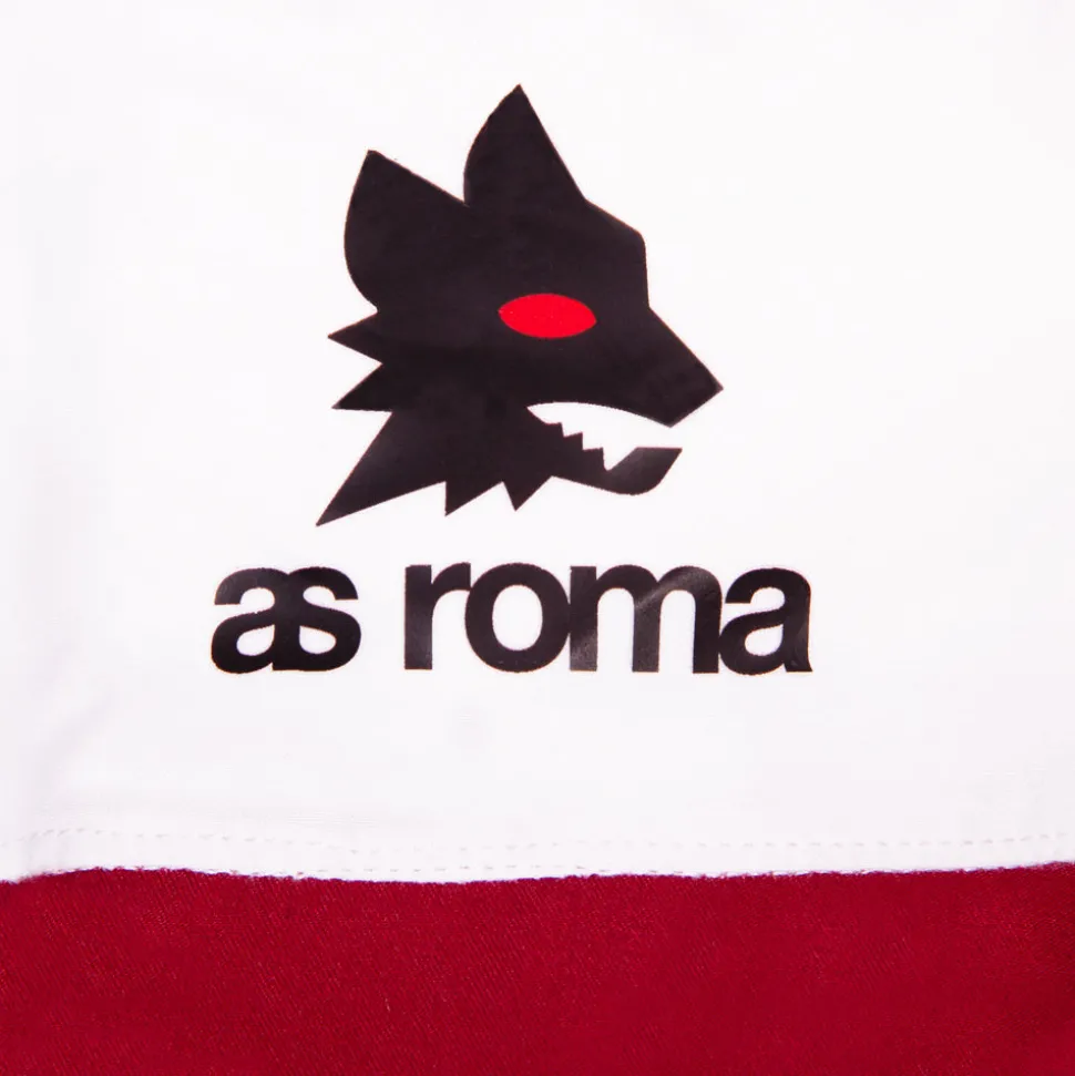 AS Roma Stripes Capello A Secchiello